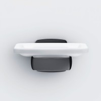 Набор Мыльница AM.PM Gem A9034222 + Стакан A9034322 + Крючок A9035622 Набор Мыльница AM.PM Gem A9034222 + Стакан A9034322 + Крючок A9035622