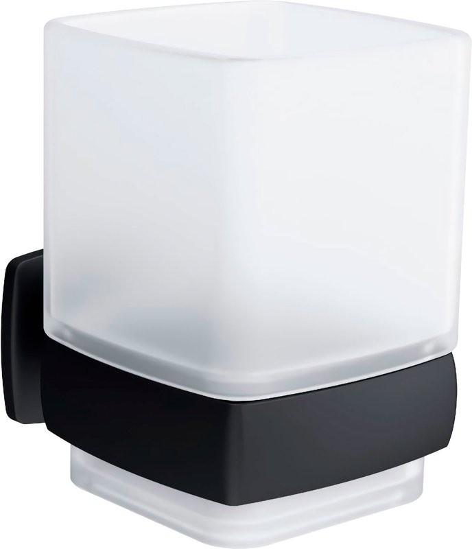 Набор Мыльница AM.PM Gem A9034222 + Стакан A9034322 + Крючок A9035622