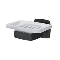 Набор Мыльница AM.PM Gem A9034222 + Стакан A9034322 + Крючок A9035622 Набор Мыльница AM.PM Gem A9034222 + Стакан A9034322 + Крючок A9035622