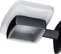 Набор Мыльница AM.PM Gem A9034222 + Стакан A9034322 + Крючок A9035622 Набор Мыльница AM.PM Gem A9034222 + Стакан A9034322 + Крючок A9035622