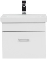 Мебель для ванной комнаты Aquanet Нота 50 Moduo Slim