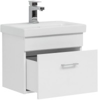Мебель для ванной комнаты Aquanet Нота 50 Moduo Slim