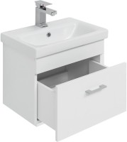 Мебель для ванной комнаты Aquanet Нота 50 Moduo Slim
