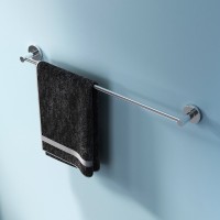 Держатель для полотенец AM.PM X-Joy A85A346400 хром Держатель для полотенец AM.PM X-Joy A85A346400 хром