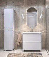 Зеркало Vigo Spin Comfort 50 с подсветкой