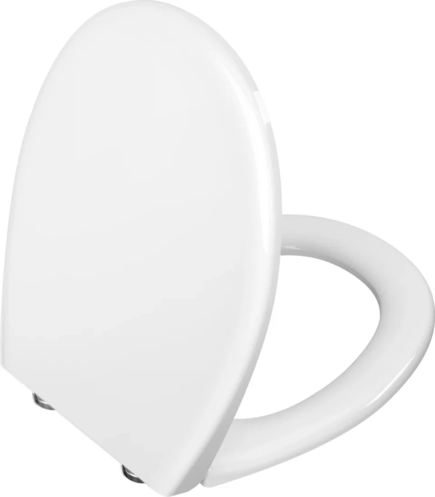 Комплект Унитаз подвесной Norm Fit + Крышка VitrA Norm 84-003-749 с микролифтом + Инсталляция V-Fix Core 732-5800-01PV + Кнопка Root Square 740-2300 белая глянцевая