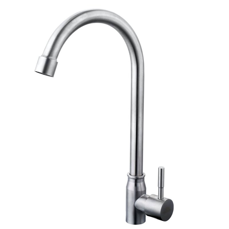 Кран Fashun A54193 сатин