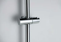 Смеситель для ванны с душем AQUATEK Лугано AQ1748CR хром