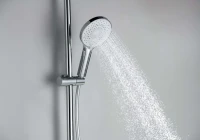Смеситель для ванны с душем AQUATEK Лугано AQ1748CR хром