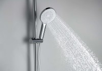 Смеситель для ванны с душем AQUATEK Лугано AQ1748CR хром