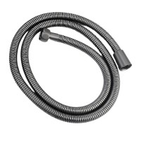 Душевой шланг Raglo R402.15.09 150 см, графит