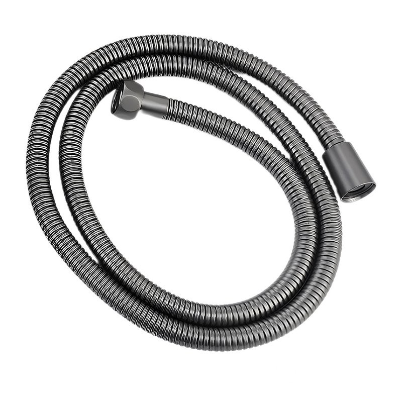 Душевой шланг Raglo R402.15.09 150 см, графит