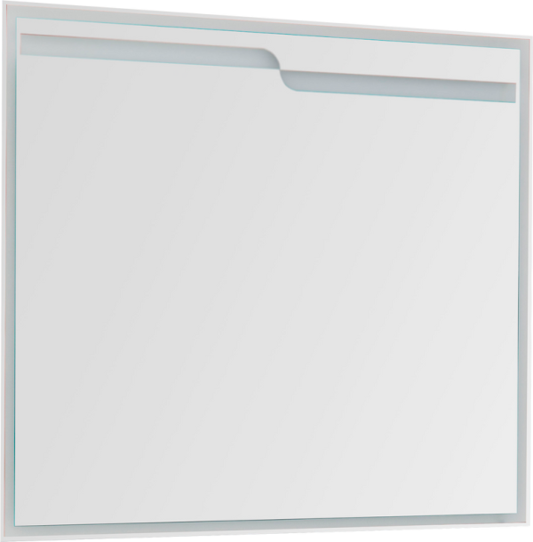 Зеркало Aquanet Модена 100 с подсветкой