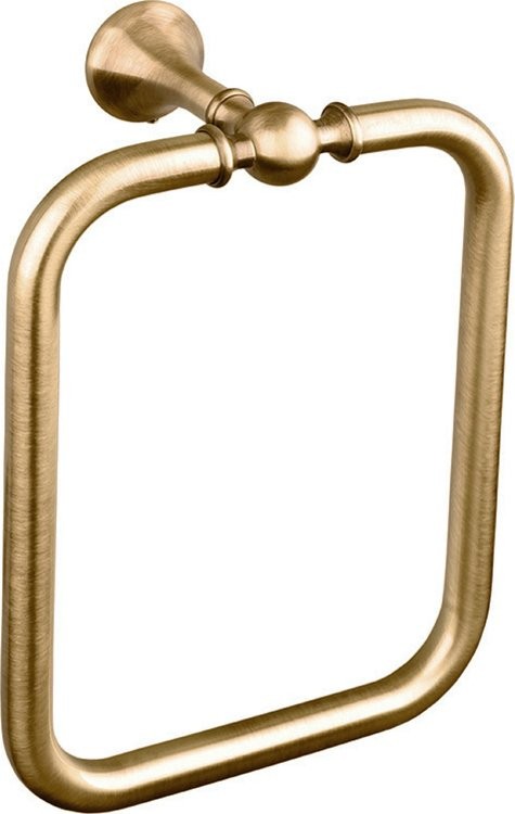 Полотенцедержатель Bagno & Associati Regency RE21392