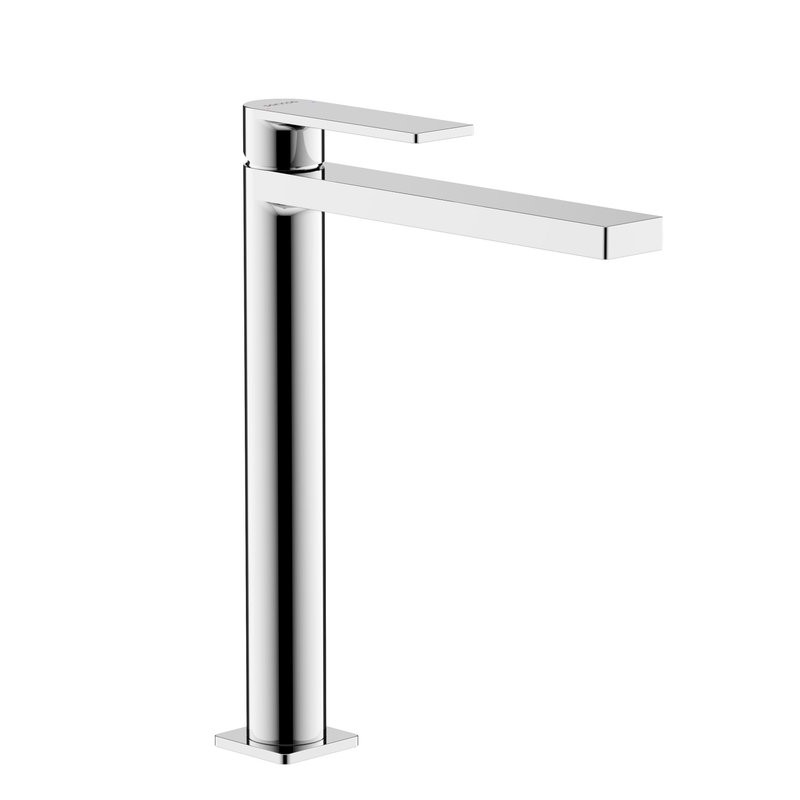 Смеситель для раковины Sancos Studio, хром, SC9016CH