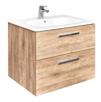 Тумба с раковиной Roca Victoria 60 орех Тумба с раковиной Roca Victoria 60 орех