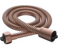 Душевой шланг AltroBagno SH AltroBagnoSH071705BC 120 см, матовая медь Душевой шланг AltroBagno SH AltroBagnoSH071705BC 120 см, матовая медь