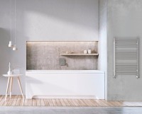 Полотенцесушитель водяной Ravak Norma _W 500x800 Полотенцесушитель водяной Ravak Norma _W 500x800