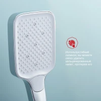 Смеситель для ванны Raglo R02.30, хром Смеситель для ванны Raglo R02.30, хром