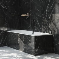 Душевая лейка Ravak 951.20BLM матовый черный