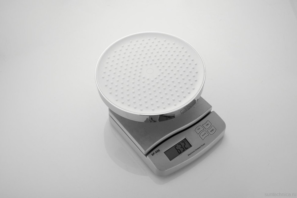 Душевая стойка BELZ B713 B24713 хром