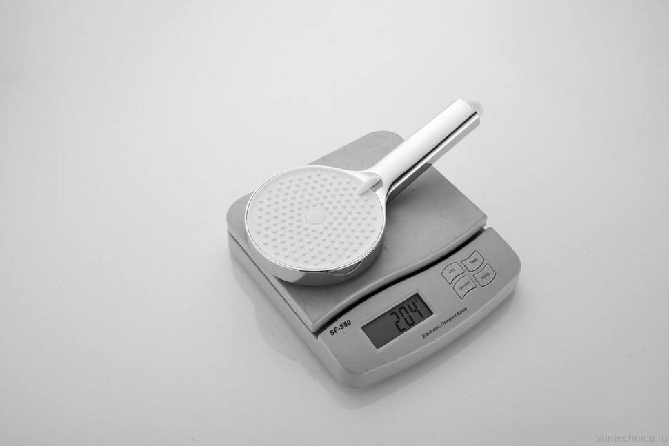 Душевая стойка BELZ B713 B24713 хром