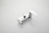 Душевая стойка BELZ B713 B24713 хром