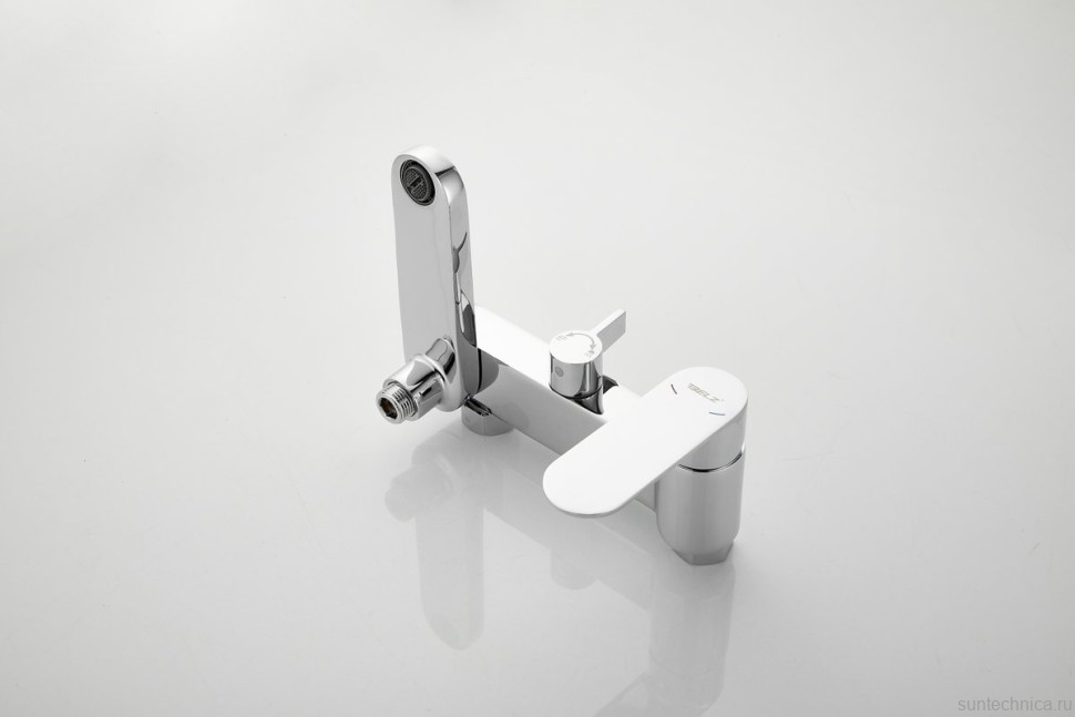 Душевая стойка BELZ B713 B24713 хром