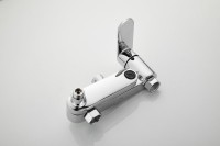 Душевая стойка BELZ B713 B24713 хром