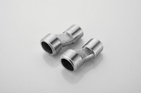 Душевая стойка BELZ B713 B24713 хром