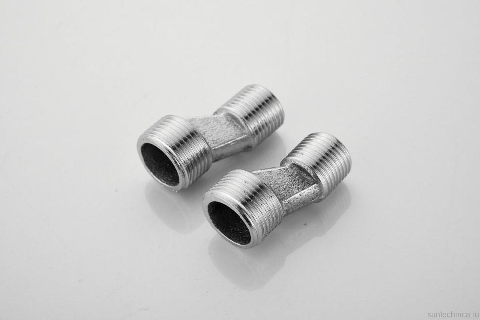 Душевая стойка BELZ B713 B24713 хром