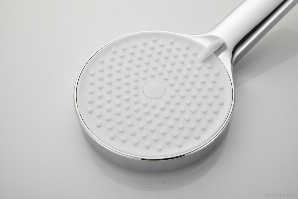 Душевая стойка BELZ B713 B24713 хром