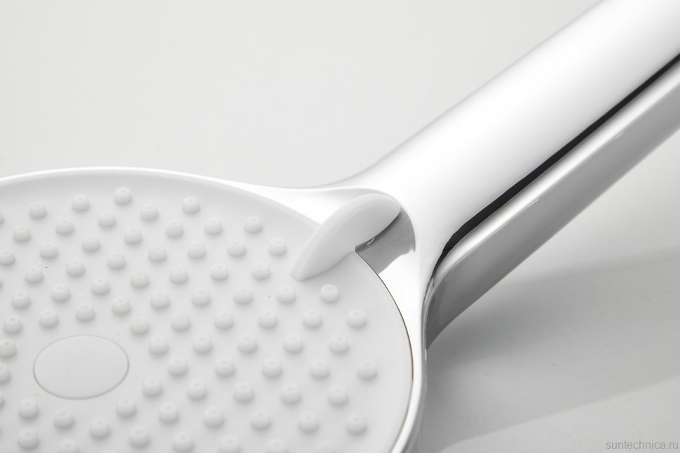 Душевая стойка BELZ B713 B24713 хром