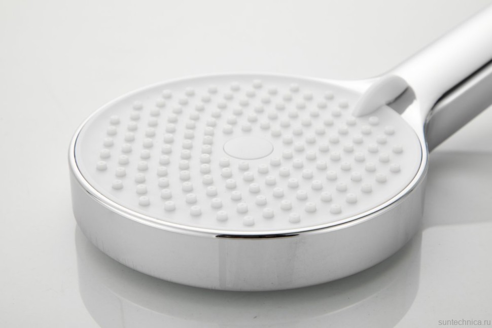 Душевая стойка BELZ B713 B24713 хром