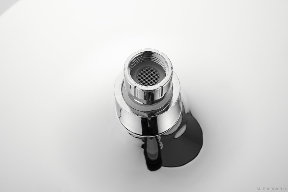 Душевая стойка BELZ B713 B24713 хром