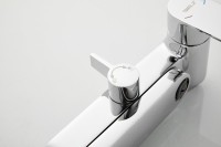 Душевая стойка BELZ B713 B24713 хром