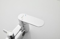 Душевая стойка BELZ B713 B24713 хром