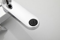 Душевая стойка BELZ B713 B24713 хром