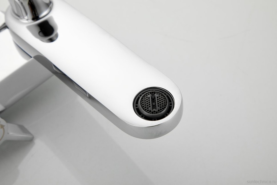 Душевая стойка BELZ B713 B24713 хром