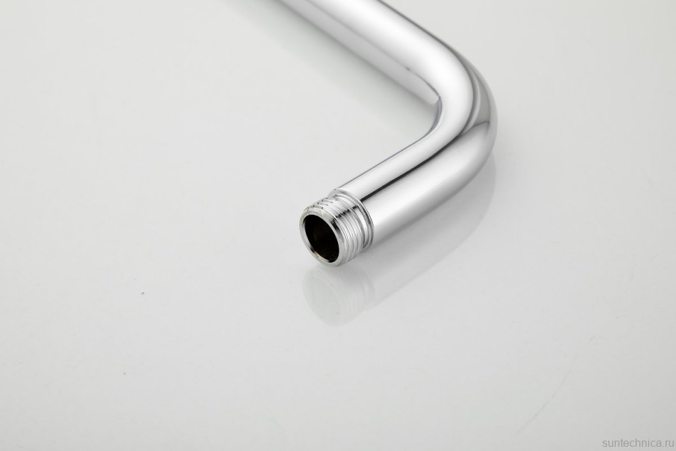 Душевая стойка BELZ B713 B24713 хром