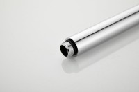 Душевая стойка BELZ B713 B24713 хром