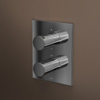 Душевой комплект IDDIS Duna DUNSB0Ti67 С ВНУТРЕННЕЙ ЧАСТЬЮ, глянцевый хром