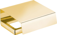 Держатель туалетной бумаги Colombo Design Lulu B6291.gold