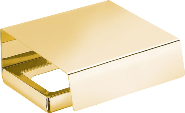 Держатель туалетной бумаги Colombo Design Lulu B6291.gold