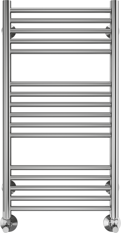 Полотенцесушитель водяной Terminus Аврора П16 400х800