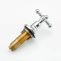 Смеситель на борт ванны Gappo G1189 хром Смеситель на борт ванны Gappo G1189 хром