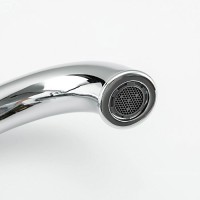 Смеситель на борт ванны Gappo G1189 хром Смеситель на борт ванны Gappo G1189 хром