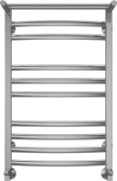 Полотенцесушитель водяной Terminus Енисей П10 500*800 с полкой