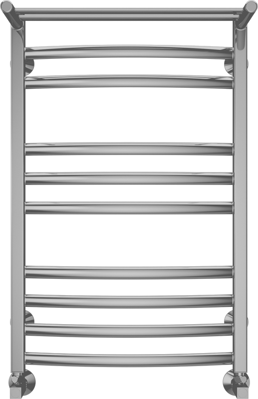 Полотенцесушитель водяной Terminus Енисей П10 500*800 с полкой