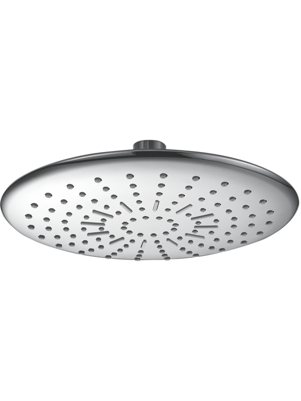 Верхний душ Haiba HB008 хром